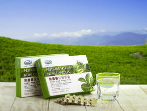 諾麗膠囊、養生保健飲品與體檢服務 現代健康管理三支柱