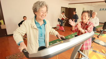 對(duì)父母最好的孝敬，就是讓他們跟得上這個(gè)時(shí)代——養(yǎng)生保健服務(wù)的意義與選擇