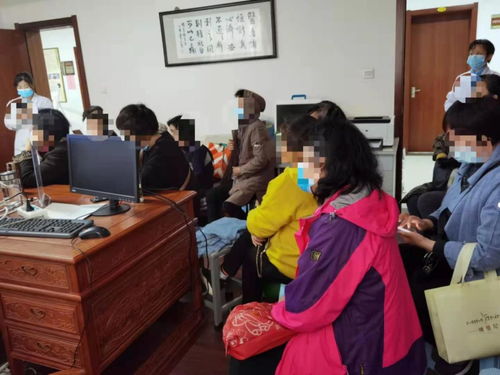 揚(yáng)州市中醫(yī)院 傳承中醫(yī)智慧，打造特色養(yǎng)生保健服務(wù)體系