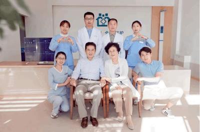 融創·融愛家品牌誕生記 以愛為名，開啟品質養生新篇章